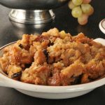 **Slow Cooker Bread Pudding