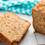 **Slow Cooker Whole Wheat Bread