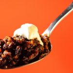 **Slow Cooker Figgy Pudding