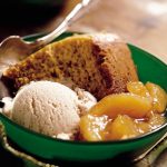 Crock Pot Pumpkin Apple Dessert