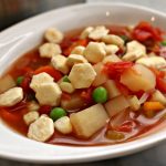 Slow Cooker Yummiest Vegetable Soup