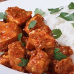 **Slow Cooker Indian Curry Chicken