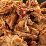 Slow Cooker Mexican Style Meat * *