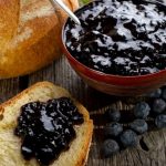 **Slow Cooker Blueberry Butter
