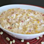**Slow Cooker Mexican Corn Dip