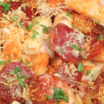 Slow Cooker Pizza Pasta * *
