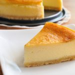 **Slow Cooker Cheesecake
