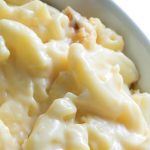 **Slow Cooker Creamiest Mac and Cheese