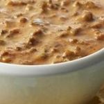 Slow Cooker Chili Cheese Dip