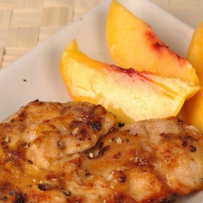 **Slow Cooker Catalina Chicken