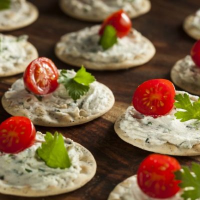 **Slow Cooker Cheese Spread