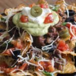 **Slow Cooker Nachos