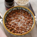 **Slow Cooker Red Bean and Rice Soup