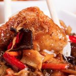 **Slow Cooker Sweet and Sour Chicken