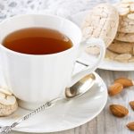 **Slow Cooker Almond Tea