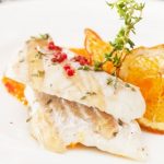 **Slow Cooker Fish with Citrus