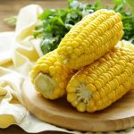**Slow Cooker Corn on the Cob