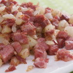 **Slow Cooker Corned Beef Hash