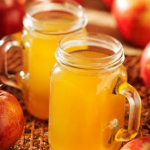 **Slow Cooker Hot Cider