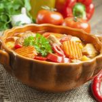 **Slow Cooker Traditional Hungarian Goulash
