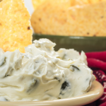 Slow Cooker Jalapeno Popper Dip * *