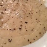 **Slow Cooker Mushroom Soup