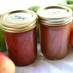 Crock Pot Apple Butter