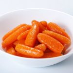 **Slow Cooker Glazed Carrots