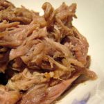 Crock Pot Hawaiian Kalua