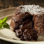 **Slow Cooker Chocolate Lava Cake