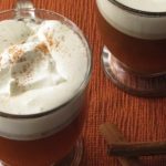 Slow Cooker Hot Buttered Rum **