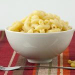 **Slow Cooker Mac and Cheese