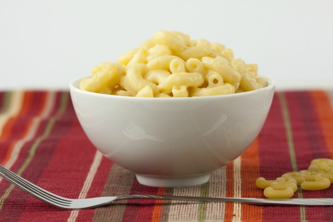 **Slow Cooker Mac and Cheese