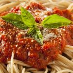 **Slow Cooker Marinara Sauce