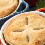 Slow Cooker Pot Pie * *