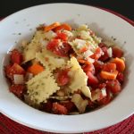 **Slow Cooker Ravioli