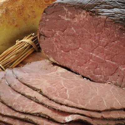 Slow Cooker Roast with Cola **