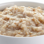 Slow Cooker Creamy Old-Fashioned Oatmeal * *
