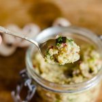 **Slow Cooker Tapioca Salad