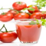 Slow Cooker Homemade Tomato Juice