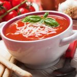 **Slow Cooker Tomato Soup