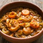 **Slow Cooker Vegetable Stew