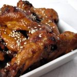 Crock Pot Asian Chicken Wings