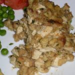 Crock Pot Southern Chicken