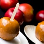 **Slow Cooker Caramel Apple