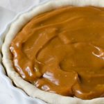 Slow Cooker Caramel Pie **