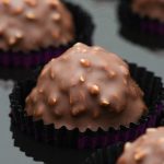**Slow Cooker Chocolate Drops