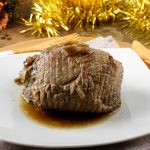 **Slow Cooker Chuck Roast