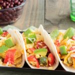 **Slow Cooker Migas