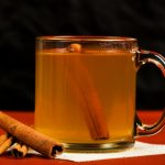 Slow Cooker Mulled Cider * *